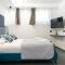 ML luxury room