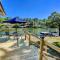 #04-Adorable Large 1 Bedroom Lakeside Cottage- Pet Friendly