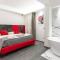 ML luxury room