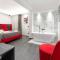 ML luxury room