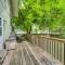 Pet-Friendly Home with Views of Lake Delavan! - Delavan