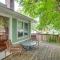 Pet-Friendly Home with Views of Lake Delavan! - Delavan