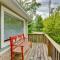 Pet-Friendly Home with Views of Lake Delavan! - Delavan