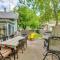 Pet-Friendly Home with Views of Lake Delavan! - Delavan