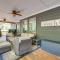 Hot Tub, Beach Access Albrightsville Retreat!