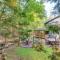 Hot Tub, Beach Access Albrightsville Retreat!