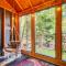 Hot Tub, Beach Access Albrightsville Retreat!
