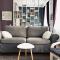 Vilnius street apartment