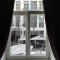 Vilnius street apartment
