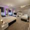 Luxury Family Room With Private bathroom in the heart of Edinburgh