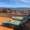 Tranquilo Ático con gran terraza y magníficas vistas