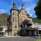 Moseltürmchen Cochem