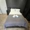 Luxury Double Room With Private Bathroom