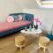 cocooning modern design studio - Avesnes-sur-Helpe