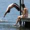 #05 - Lakefront Two Bedroom Cottage- Pet Friendly