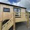 Cwtch Cader Shepherds Hut