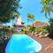 Hotel Natur Campeche
