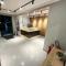 HLN Hotel - Expo - Anhembi