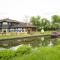Cuttle Bridge Inn Hotel - NEC / Birmingham Airport Foto: Cuttle Bridge Inn Hotel - NEC / Birmingham Airport