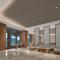 Holiday Inn Express Wawu Mountain, an IHG Hotel - Meishan