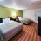 Motel 6-Baytown, TX - Baytown East