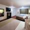 Motel 6-Baytown, TX - Baytown East