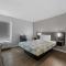 Budget Inn-Norfolk, VA - Oceanview - Norfolk