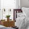 City View BOHO Apt Stocked w everything you need