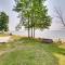 Waterfront Lake Michigan Hideaway Private Beach! - Stephenson