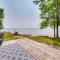 Waterfront Lake Michigan Hideaway Private Beach! - Stephenson