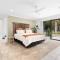 Luxury Beachfront home in Hervey Bay