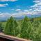 A Heavenly View - Sevierville