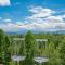 A Heavenly View - Sevierville