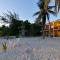 Marysol beachfront next to nomads d2