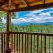 A Heavenly View - Sevierville