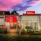 Red Roof Inn Baltimore