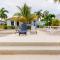 Fishermans Canal Getaway