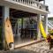 Mai Ke Kai Surf House