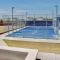 "San Miguelito" El oasis urbano que necesitas para descansar! pool, gym, tenis - San Miguel de Allende