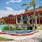 "San Miguelito" El oasis urbano que necesitas para descansar! pool, gym, tenis