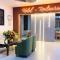 An Phu Hotel Da Lat