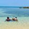 FlowerPot by the Sea - Lucea