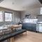 Shousugi 4-Bedroom Chalet with Private Sauna & Mountain Vistas