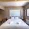 Shousugi 4-Bedroom Chalet with Private Sauna & Mountain Vistas