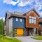 Mountain Vista Retreat