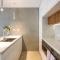 The Fern Split-level Eco Luxury with Lush Courtyard