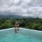 Luxury Villa Caoba- Private, Serene, Amazing Views - San Mateo