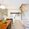 The Fern Split-level Eco Luxury with Lush Courtyard