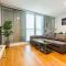 Sleek Chinatown Pad in the Heart of the CBD - Sydney