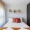 Mini Manhattan Potts Point Harbourview Retreat